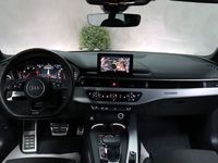 gebraucht Audi A4 Avant 50 TDI quattro Aut S Line