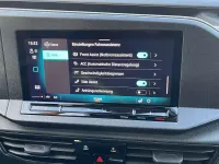 Ny VW Caddy Maxi 116 HK (85 kW) 2026 Hvid MPV