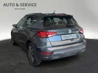 Gebraucht Seat Arona Style 116 PS (85 kW) 2024 Grau SUV