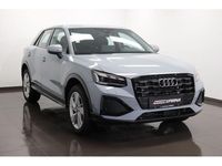Neu Audi Q2 Advanced Plus 150 PS (110 kW) 2026 Grau SUV