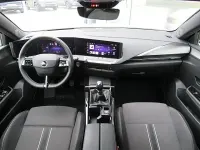 Gebraucht Opel Astra GS Line 131 PS (96 kW) 2024 Weiß Kleinwagen