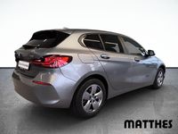 Gebraucht BMW 118 Advantage 136 PS (100 kW) 2024 Grau Kleinwagen