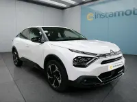Gebraucht Citroën C4 131 PS (96 kW) 2024 Weiß SUV