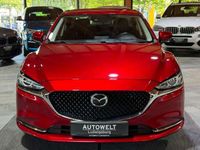 gebraucht Mazda 6 2.5 SKYACTIV-G 194 Exclusive-Line