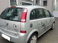 gebraucht Opel Meriva 1.6 16V