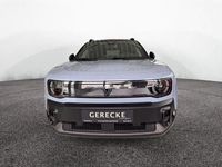 Gebraucht Renault 4 E-Tech Iconic 110 kW (150 PS) 2025 Schwarz SUV