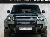 Gebraucht Land Rover Defender 300 PS (220 kW) 2024 Grün SUV