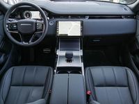 Gebraucht Land Rover Range Rover evoque SE Dynamic 163 PS (119 kW) 2025 Schwarz SUV