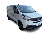 Gebraucht Fiat Talento 88 PS (64 kW) 2021 Weiß Van / Kleinbus