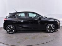 Gebraucht Opel Corsa-e Edition 100 kW (136 PS) 2022 Schwarz Kleinwagen