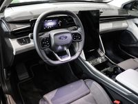 Gebraucht Ford Explorer Extended Range 150 kW (204 PS) 2024 Schwarz SUV