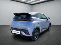 Neu BYD Dolphin 64 kW (88 PS) 2025 Blau Kleinwagen