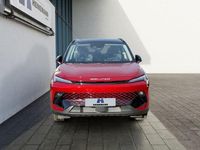 Neu Baic X55 177 PS (130 kW) 2026 Rot SUV