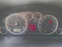 Gebraucht Seat Alhambra 140 PS (102 kW) 2010 Andere farben Van / Kleinbus