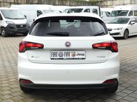 Gebraucht Fiat Tipo Tech 95 PS (69 kW) 2019 Weiß Limousine