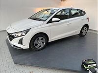 Neu Hyundai i20 Select 90 PS (66 kW) 2026 Weiß (atlas white) Kleinwagen