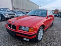 gebraucht BMW 318 i