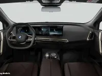 Neu BMW iX 400 kW (544 PS) 2026 Grau SUV