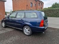 Gebraucht Ford Focus 101 PS (74 kW) 2000 Kombi
