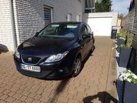 gebraucht Seat Ibiza SC Ibiza 1.4 16V Good Stuff