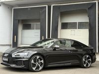 Gebraucht Audi RS5 Sport 450 PS (330 kW) 2018 Mythosschwarz metallic Coupé