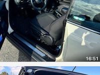 Gebraucht Mini One Cabriolet 102 PS (75 kW) 2020 Beige Cabrio