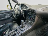 Gebraucht BMW Z3 231 PS (169 kW) 2002 Grün Coupé