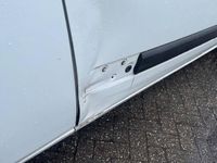 Gebraucht Ford Transit Custom Trend 125 PS (91 kW) 2016 Weiß Van / Kleinbus