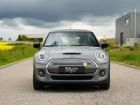 Gebraucht Mini Cooper SE 135 kW (184 PS) 2020 Grau Kleinwagen