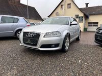 gebraucht Audi A3 1.8 TFSI * 1. Hand * Lückenloses Serviceheft