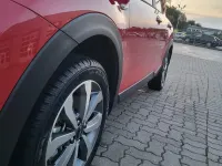 Gebraucht Kia Stonic 80 PS (58 kW) 2023 Rot SUV