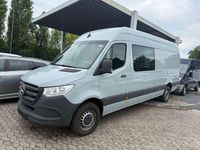Gebraucht Mercedes Sprinter 190 PS (139 kW) 2021 Van