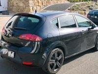 Gebraucht Seat Leon FR 170 PS (125 kW) 2008 Kleinwagen