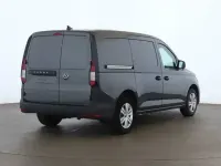 Gebraucht VW Caddy 122 PS (89 kW) 2023 Grau Van / Kleinbus