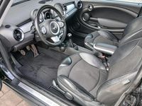 Gebraucht Mini Cooper 120 PS (88 kW) 2006 Blau Kleinwagen