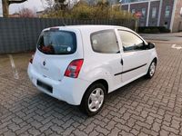 gebraucht Renault Twingo 1.2 16V Bj: 2012 Euro 5 TÜV bis 03.2026