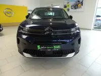 Gebraucht Citroën C5 Aircross Feel 131 PS (96 kW) 2024 Dark blue SUV