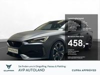 Gebraucht Cupra Leon VZ 310 PS (228 kW) 2023 Grau Limousine