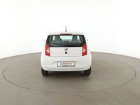 gebraucht Seat Mii 1.0 Sun*TEMPO*PDC*SHZ*ALU*KLIMA*GARANTIE*