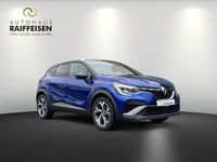 gebraucht Renault Captur R.S.-Line TCe 160 EDC