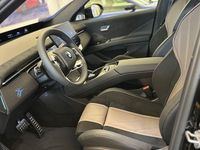 Neu BMW iX3 Performance 344 kW (469 PS) 2026 Schwarz SUV