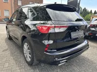 Gebraucht Ford Kuga 2020 Schwarz SUV