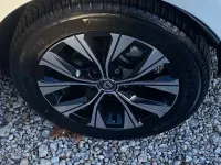 Gebraucht Renault Zoe Evolution 80 kW (109 PS) 2022 Blanc glacier Kleinwagen