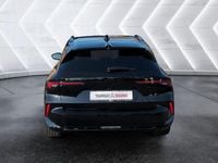 Neu Opel Astra Edition 131 PS (96 kW) 2025 Karbon schwarz Kombi