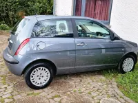 Gebraucht Lancia Ypsilon 80 PS (58 kW) 2006 Kleinwagen