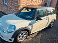 Gebraucht Mini One Clubman 120 PS (88 kW) 2008 Kombi