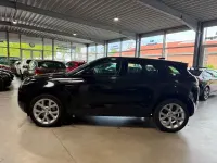 Gebraucht Land Rover Range Rover evoque SE 249 PS (183 kW) 2019 Schwarz SUV