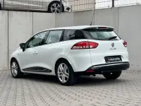 Gebraucht Renault Clio LIMITED 90 PS (66 kW) 2019 Weiß Limousine