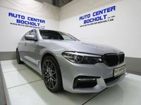 gebraucht BMW 540 d xDrive Sport Line*HUD*NaviProf*HiFi*LED