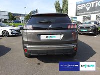 Gebraucht Peugeot 3008 Allure 145 PS (106 kW) 2024 Grau SUV
